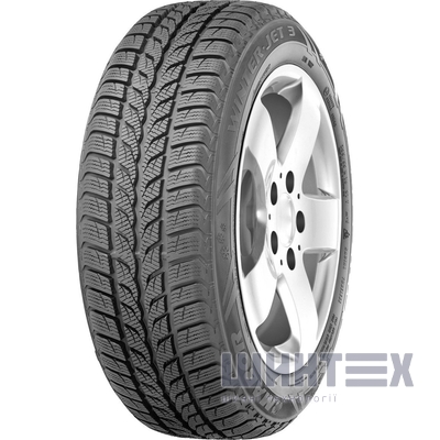 Mabor Winter Jet 3 225/40 R18 92V XL№1